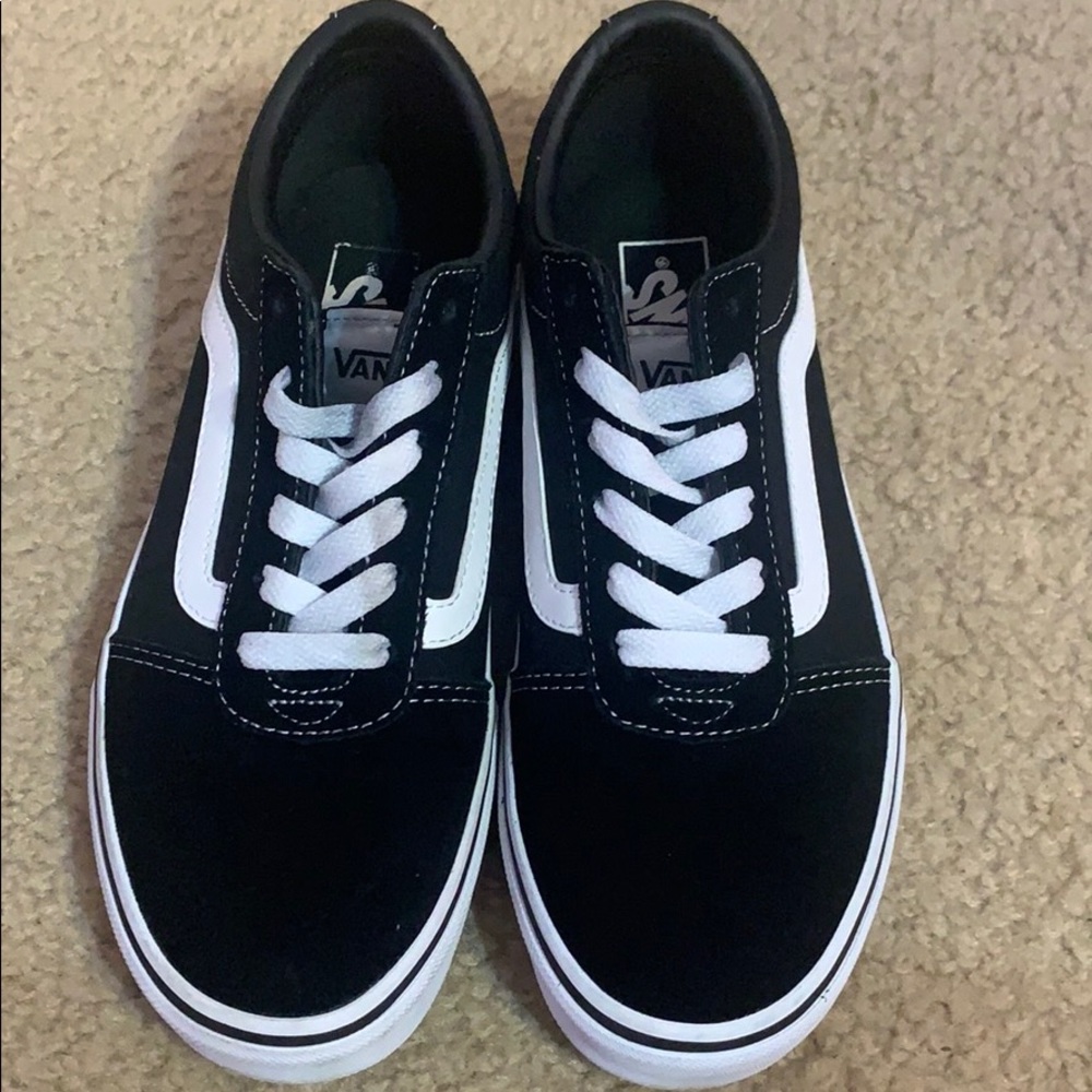 Vans Old Skool Size 8